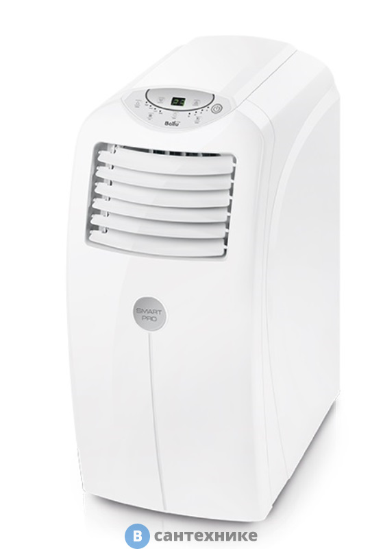 Мобильный кондиционер Ballu BPAC-20 CE_20Y