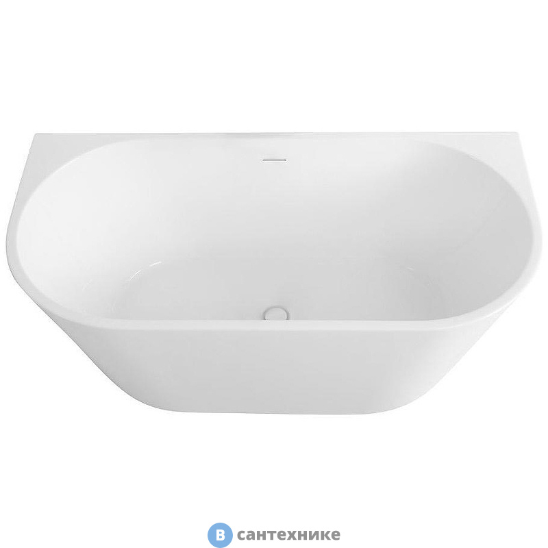 Акриловая ванна Art & MAX ARTMAX AM-MODICA-1500-750