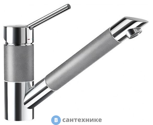 Смеситель Reginox GOYA Croma K705K