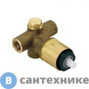 Внутренняя часть Kludi 38826N для душа DN 15