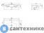 картинка Раковина CERASTYLE Классик 65