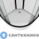 картинка Душевая кабина Banff G-001