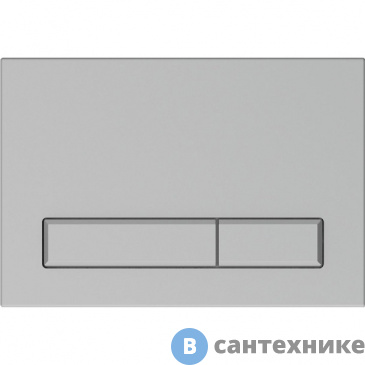 картинка Смывная клавиша KK-POL SPP/382/0/K M08 (сатин)