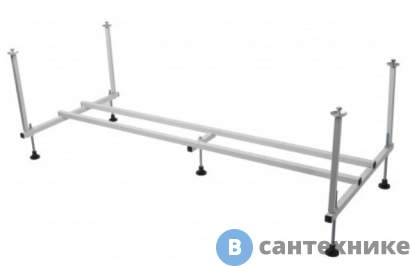 картинка Каркас Jacob Delafon E6D052RU-NF SOFA 170x75