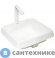картинка Раковина WELTWASSER DEILBACH 6042 врезная (440х440х185)