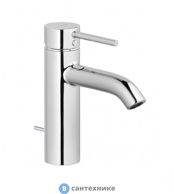 Смеситель Kludi BOZZ 382800576 для умывальника