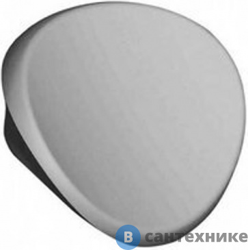 картинка Подголовник Ravak Evolution сеpый (B6H000000O)