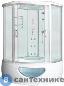 Душевой бокс Banff B-815 (1500x1500x2200)