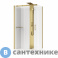 картинка Душевая кабина Black&White G8708-03 G / Brush Gold  (800х1100х2170)