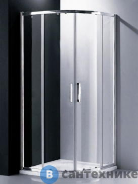 картинка Душевой уголок Edelform EF-7010T