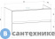 картинка Тумба под раковину Art & MAX TECHNO AM-Techno-900-2C-SO-LW635 подвесная с двумя выкатными ящиками, сосна