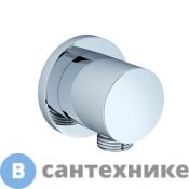 Настенный отвод для душа Ravak 701.00 (X07P004)