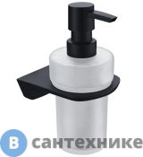 Дозатор WasserKRAFT Elbe K-7299 для жидкого мыла