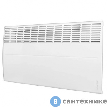 картинка Конвектор электрический Atlantic F 125 2500W
