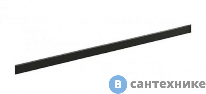 картинка Перекладина Jacob Delafon EB3051-BLV для ножек NOUVELLE VAGUE мебели 100 см