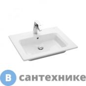Раковина Roca THE GAP 3279A8000 мебельная 600X460