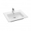 Раковина Roca THE GAP 3279A8000 мебельная 600X460