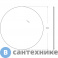 картинка Зеркало BelBagno с интерьерной подсветкой SPC-INT-1000-LED, без выключателя, 12V, 220-240V, 1000x30