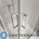картинка Душевой уголок BelBagno LUCE-AH-21-115/90-C-Cr без поддона