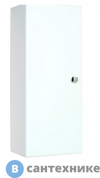 картинка Шкаф Onika КРЕДО 30 однодверный, универсальный /300х220х746/ (303001)