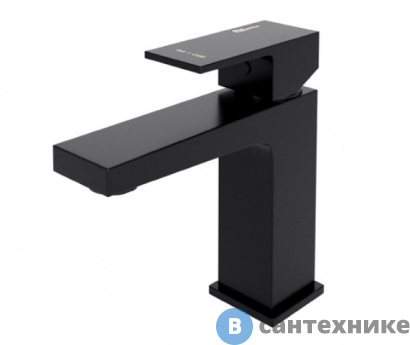 картинка Смеситель WasserKRAFT Abens 2003 для умывальника