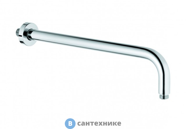Кронштейн для душа Kludi 6651405-00 400 мм