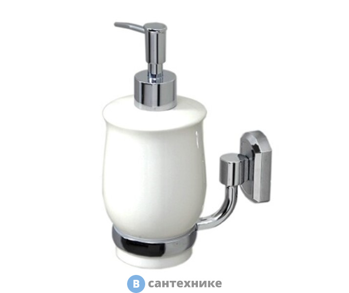 Дозатор для жидкого мыла WasserKRAFT K-24199