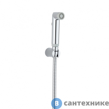 картинка Набор Orange HS011cr (шланг, гигдуш, держатель)