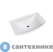 Раковина Kirovit Стиль 650 на мебель