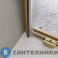 картинка Душевая дверь BelBagno LUCE-BF-1-120-C-ORO