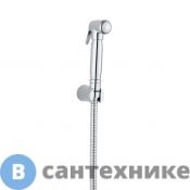 Набор Orange HS041cr (шланг, лейка с металлическим корпусом, держатель)