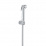 Набор Orange HS041cr (шланг, лейка с металлическим корпусом, держатель)