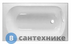 Чугунная ванна BYON 13 120х70 (без ножек)