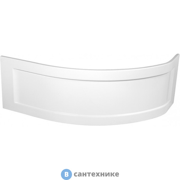Панель для ванны фронтальная Cersanit KALIOPE 170 универсальная (63364)