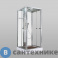 картинка Душевая кабина AvaCan Z1910LEDMT (Z1910LEDMT)