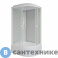 картинка Душевая кабина Niagara Promo P100/70/40L/MT (1000х700х2150)