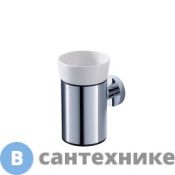 Стакан Zeegres ZEN 22102201 для зубных щеток