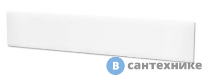 картинка Экран для поддона RGW NB/LUX-09 90*19 (боковой) (16230112-90)