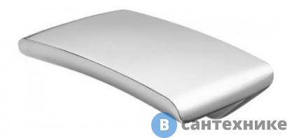 картинка Ручки Jacob Delafon E75110-CP REPOS/ADAGIO (хром)