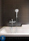 картинка Смеситель Hansgrohe 71400000 Logis для ванны