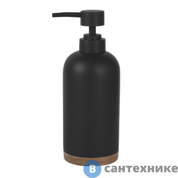 картинка Дозатор WasserKRAFT Vils K-6199 для жидкого мыла