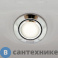 картинка Душевая кабина Deto L 710 с гм. и эл. (100х100х215 см)