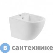 Биде BelBagno SENSO-R BB046BH подвесное