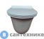 картинка Унитаз Bolu Sevilla BL-34E051 подвесной безободковый с ультратонким сиденьем с микролифтом