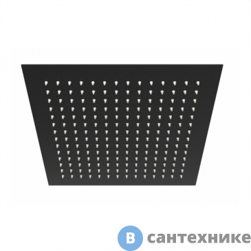 картинка Верхний душ WasserKRAFT A162