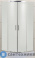 картинка Душевой уголок BelBagno UNO-195-R-2-90-P-Cr (900x900x1950) без поддона
