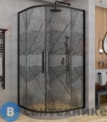Душевой уголок AvaCan HB 120 (HB120)
