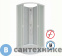 картинка Душевая кабина Niagara Promo P80/13/MT/BK (80х80х200)