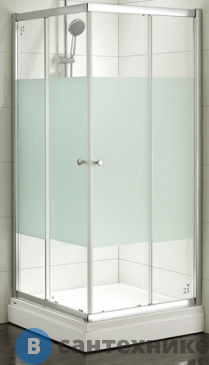 картинка Душевой уголок IDDIS Mirro M10S099i23 без поддона