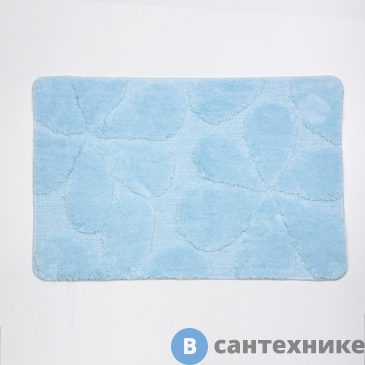 картинка Коврик WasserKRAFT Diemel BM-2217 Clearwater для ванной